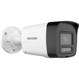 HIKVISION DS-2CD1083G2-LIUF/SL 8MP 2.8MM 30MT SMART HYBRID LIGHT IP67 IR BULLET IP KAMERA