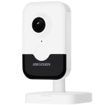 HIKVISION DS-2CD2443G2-IW 4MP 2.8MM 10MT SESLİ WİFİ POE/ONVIF CUBE KAMERA