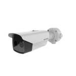 HIKVISION DS-2TD2617-3/QA(O-STD) BULLET IP TERMAL KAMERA