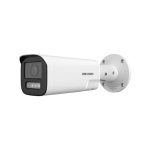 HIKVISION DS-2CD1643G2-LIZSU/SL 4MP 2.8MM-12MM 50MT DAHİLİ SES IP67 SMART HYRBID LIGHT IR BULLET IP KAMERA