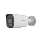 HIKVISION DS-2CD3047G2E-LIUF/SL 4MP 2.8MM 2560 × 1440 DAHİLİ SESLİ H265+ IP 67 POE IR BULLET IP KAMERA