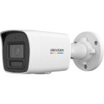 HIKVISION DS-2CD1067G2H-LIUF 6MP 2.8MM COLORVU 30MT SMART HYBRID LIGHT IP67 DAHİLİ SES IR BULLET IP KAMERA