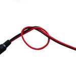 CBOX POWER JACK KABLOLU 1 ADET