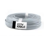 CBOX (250M) 2+1 (2x0.50) CCTV KABLO