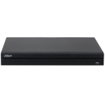 DAHUA NVR4208-8P-4KS3 8 KANAL HDMI/VGA 2xUSB 2x20TB SATA HDD NVR KAYIT CIHAZ