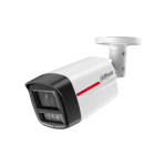 DAHUA IPC-HFW2449TL-S-LED-0360B-PRO 4MP 3.6MM WIZPRO SESLI IP BULLET KAMERA