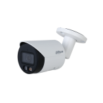 DAHUA IPC-HFW2449S-S-IL-0280B 4MP 2.8MM FULLCOLOR SESLI IP BULLET KAMERA