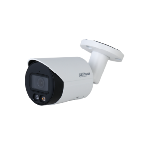 DAHUA IPC-HFW2449S-S-IL-0280B 4MP 2.8MM FULLCOLOR SESLI IP BULLET KAMERA