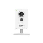 DAHUA C2K-P-0280B 2MP 2.8MM 30M IR CIFT YON SES CUBE POE WIFI KAMERA