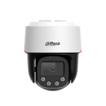 DAHUA SD2C400NA-B-PV-PRO 4MP 4MM 30M IR SES/ISIK PT POE IP KAMERA