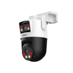 DAHUA IPC-WPT1339DD-SW-3E2-PV 3+3MP 2.8MM IR WIFI DUAL LENS PAN/TILT IP KAMERA