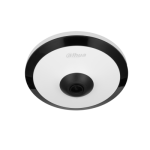 DAHUA IPC-EW5541-AS 5MP 1.4MM 10M IR SESLI FISHEYE IP KAMERA