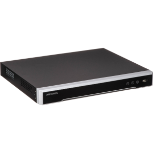 HIKVISION DS-7616NI-Q2 16 KANAL 4K NVR KAYIT CİHAZI
