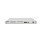 RUIJIE REYEE RG-NBS3200-24GT4XS-P 24 PORT 10/100/1000 24 PORT POE 4X10G SFP+ 370W RUJIE CLOUD YONETILEBILIR RACK MOUNT S
