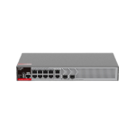 RUIJIE RG-S2915-10GT2MS-P-L 10 PORT 10/100/1000 8 PORT POE/POE+ 2xSFP 125W YONETILEBILIR RACK MOUNT SWITCH