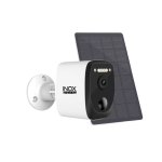 INOX 219IPC 3 MP 2048x1536 4G/LTE BULLET WIFI KAMERA
