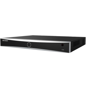 HIKVISION DS-7616NXI-K2 16 KANAL 4K H.265  NVR KAYIT CİHAZI