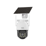 INOX X12 6MP 2048x1536 4G/LTE/ESIM IP65 IP SOLAR PANEL KAMERA