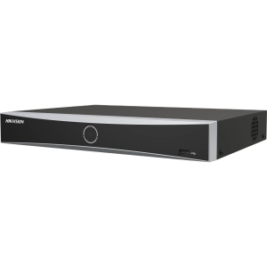 HIKVISION DS-7616NXI-K1 16 KANAL 4K ACUSENSE NVR KAYIT CİHAZI
