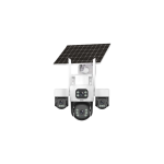 INOX X14 4 KAMERALI 1920×1080 4G/LTE/ESIM IP65 IP SOLAR PANEL KAMERA