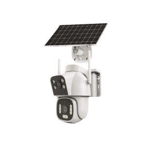 INOX X15 2 2MP 2 KAMERALI 1920×1080 4G/LTE/ESIM IP65 IP SOLAR PANEL KAMERA