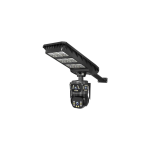INOX X18 3+3MP 2 KAMERALI 2560 × 1440 4G/LTE/ESIM IP65 IP SOLAR PTZ KAMERA