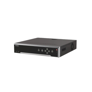 HIKVISION DS-7716NI-K4 16 KANAL VGA/HDMI 1920x1080 REAL TIME NVR KAYIT CİHAZI